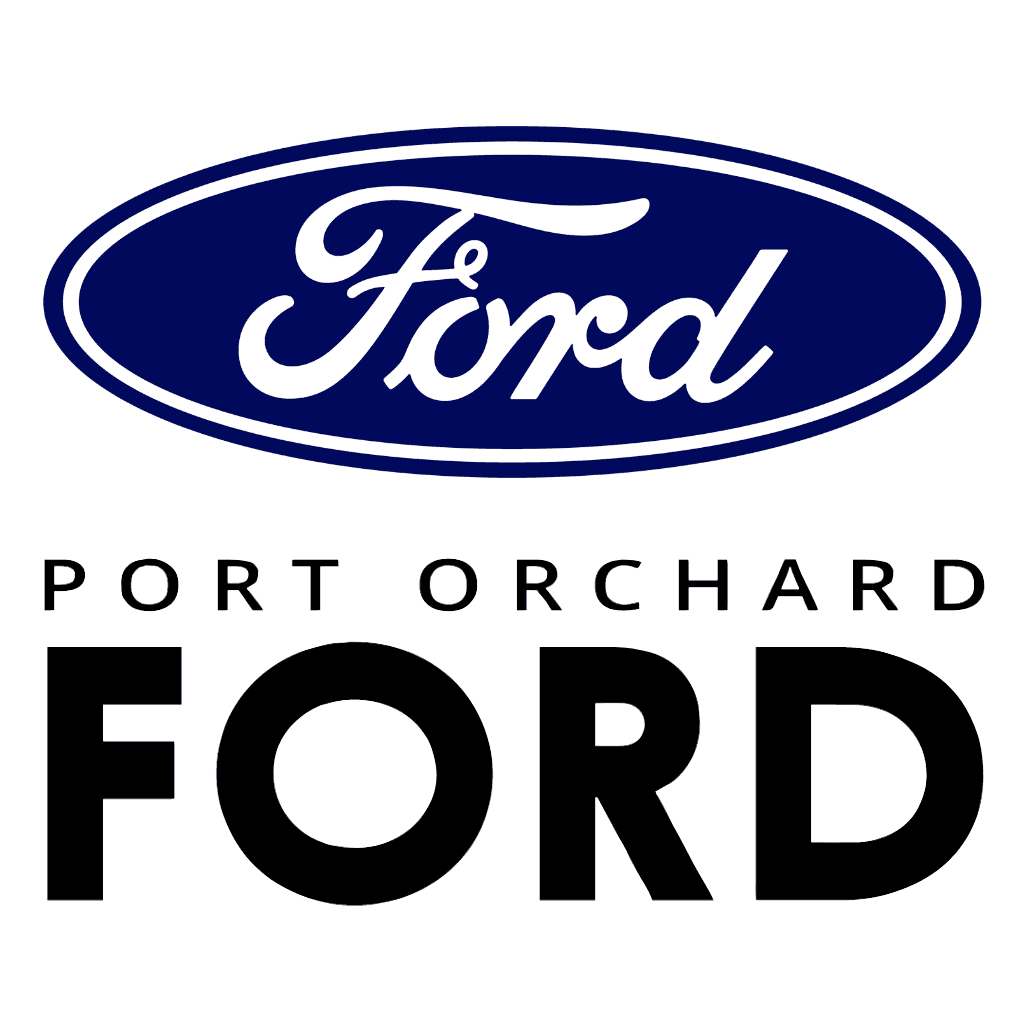 Port Orchard Ford
