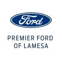 Premier Ford of Lamesa logo