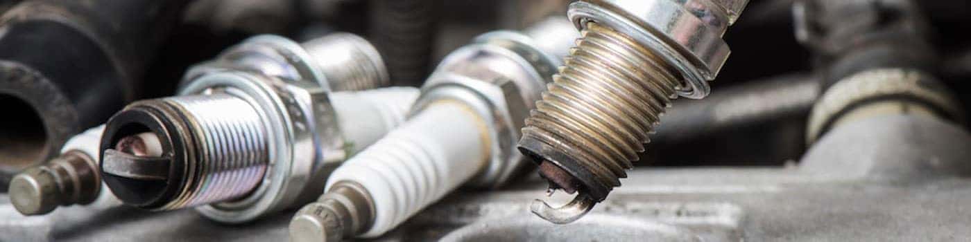 What Do Spark Plugs Do?