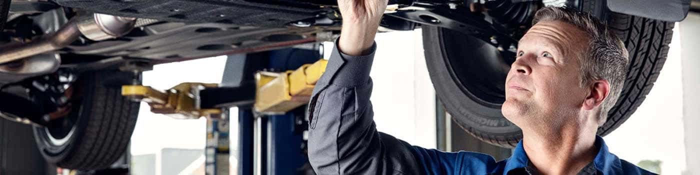 Common Car Repairs