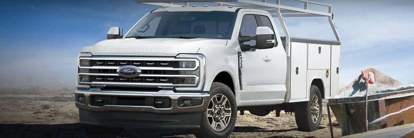 2024 Ford Chassis Cab for sale near Lamesa, TX