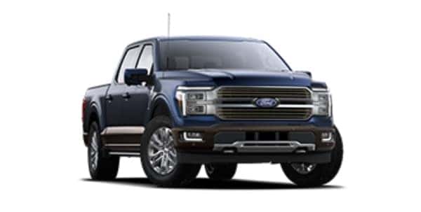 Ford F-150 King Ranch