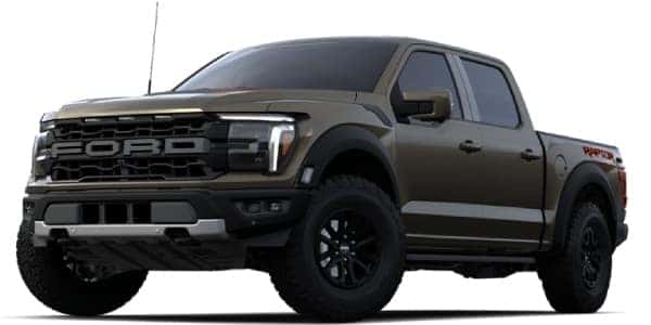 Ford F-150 Raptor