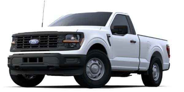 Ford F-150 XL