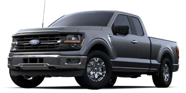 Ford F-150 XLT