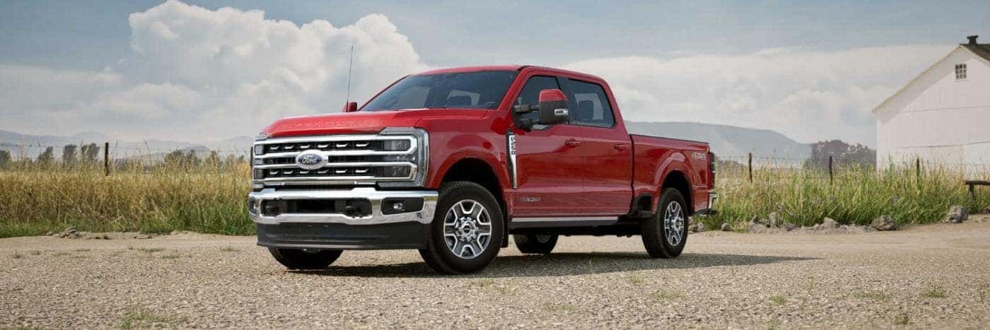 2024 Ford Super Duty For Sale in Lamesa, TX