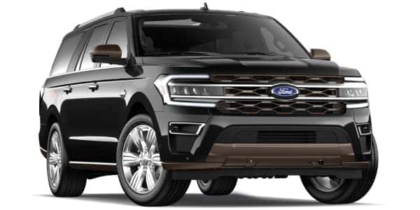 2024 Ford Expediton King Ranch MAX