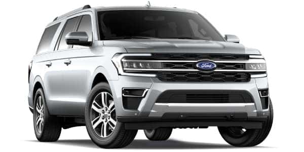 2024 Ford Expedition Limited MAX