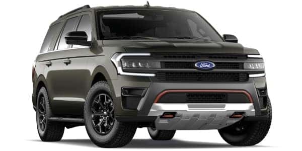 2024 Ford Expedition Timberline