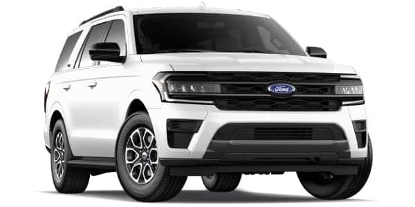 2024 Expedition XL STX