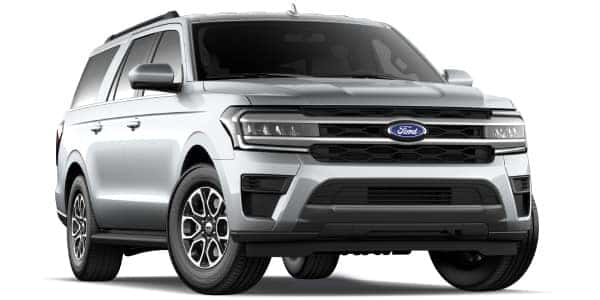2024 Ford Expedition XLT MAX