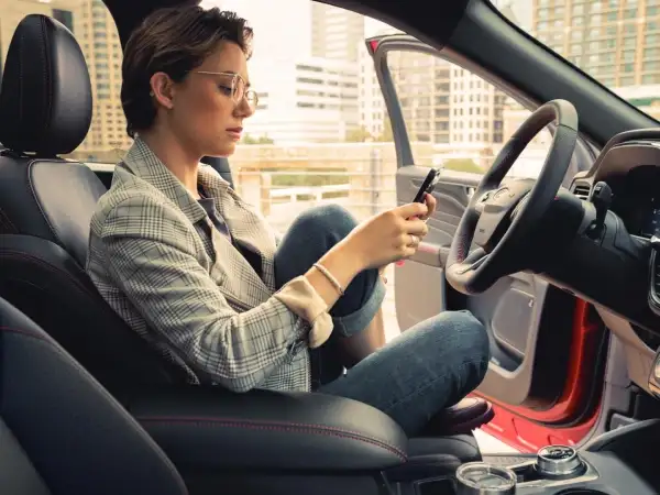 FordPass App