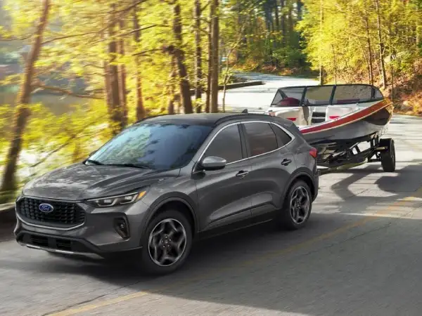 Towing