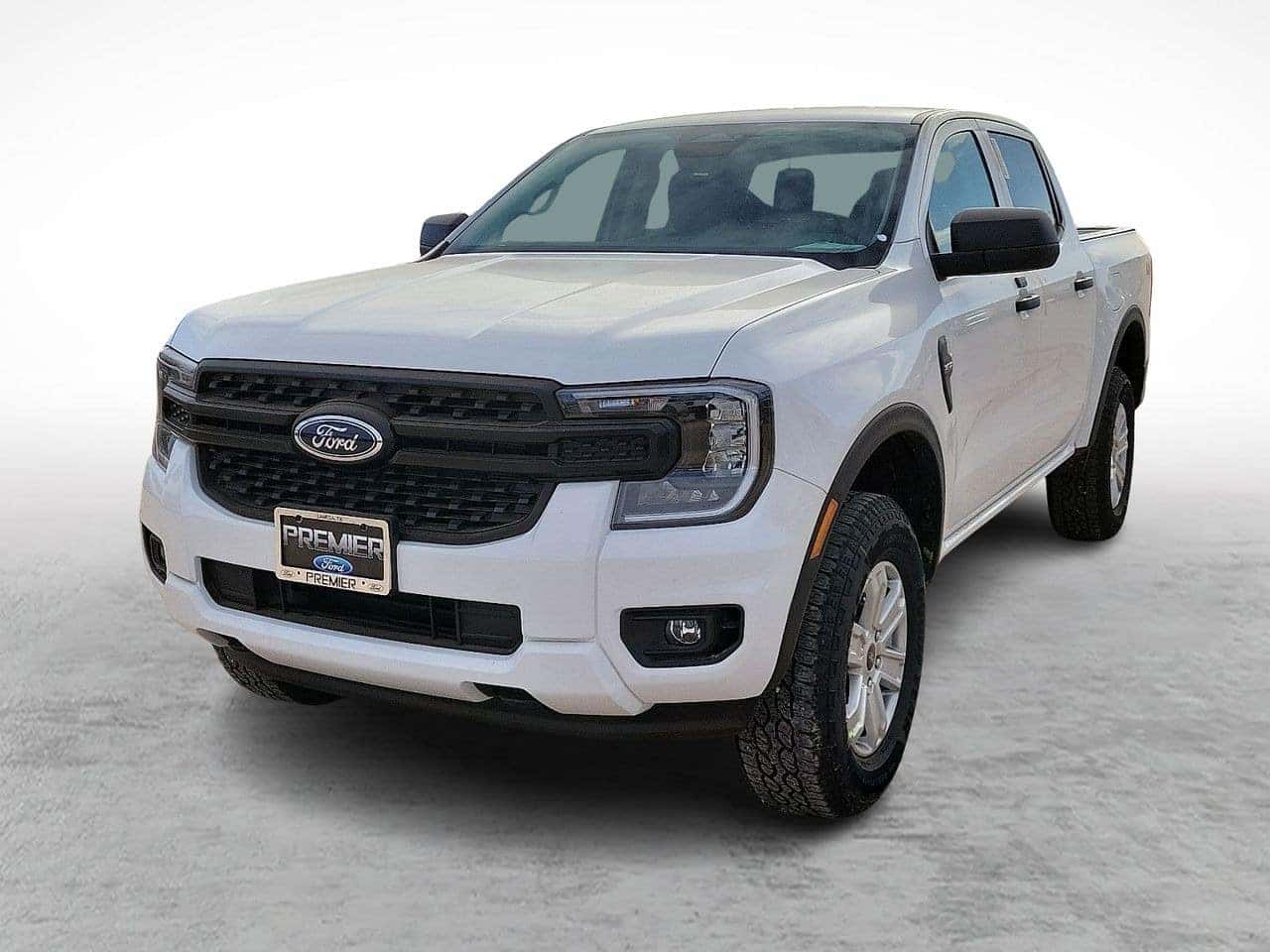 2026 Ford Ranger Performance