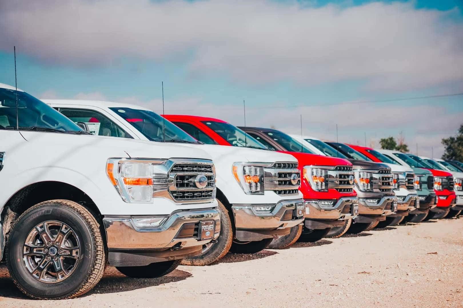 Premier Ford Lamesa