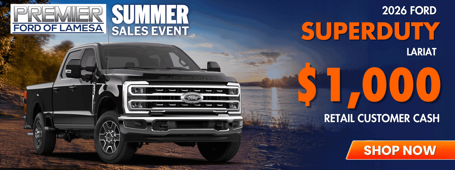 Ford Superduty