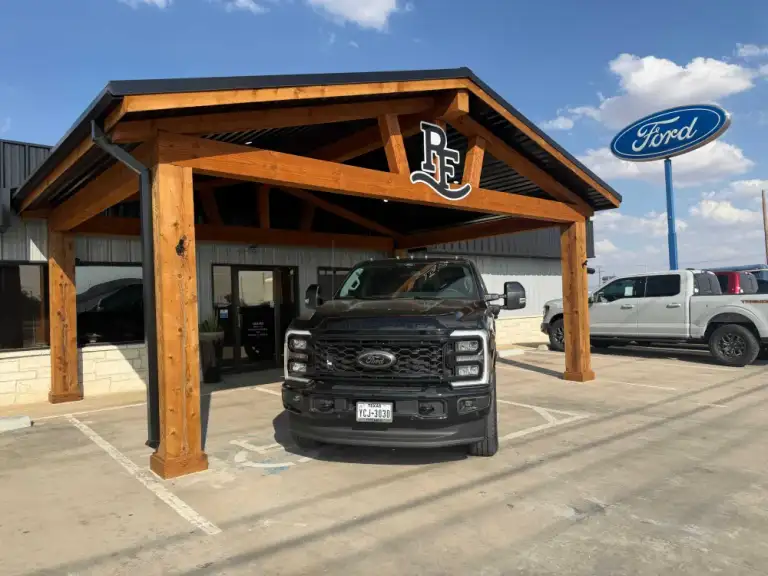 Premier Ford of Lamesa