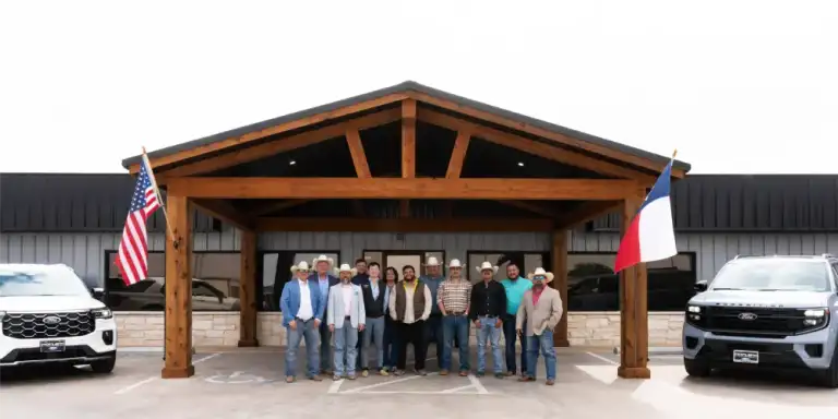 Premier Ford Management