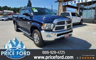 Dodge Ram 2500