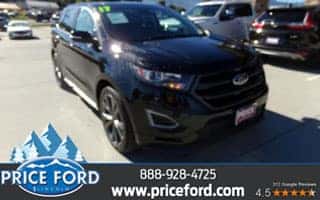 Ford Edge Sport