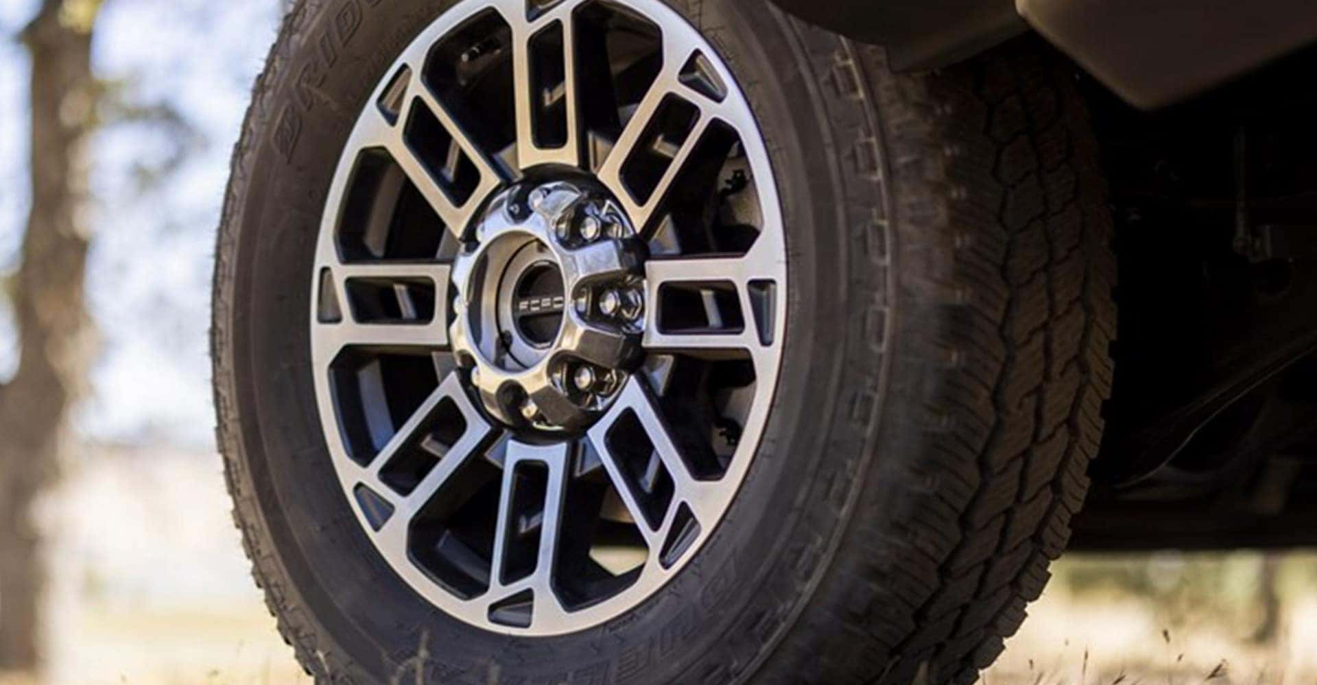 2025 Ford Super Duty