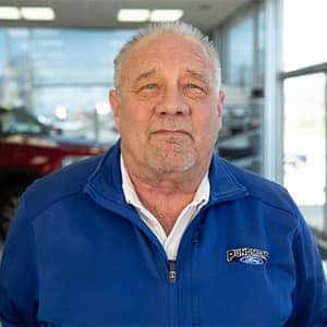 Ron Grzyb