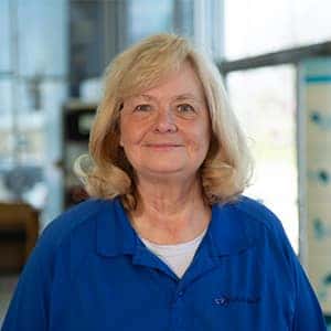 Nancy Harrington