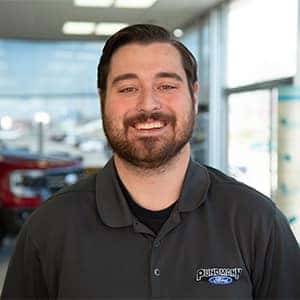 Mike Hagenhoff