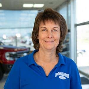 Lynn Downey