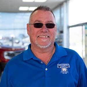Kevin Donerman