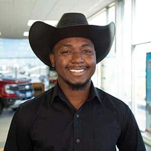 Kareem Randle