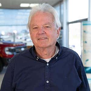 Donald Tunze