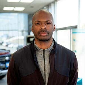 Darnell Terrell