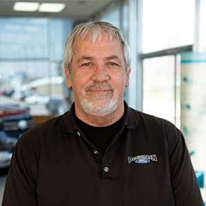 Dale Brown