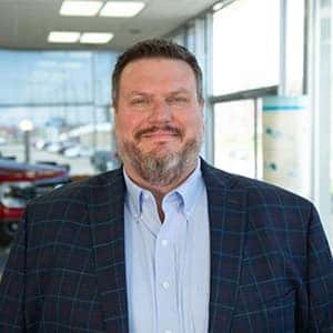 Brian Pundmann