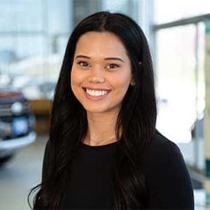Ashley Satumbaga