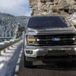 2026-Ford-F150-front