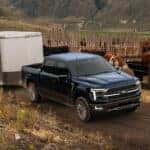 2026-Ford-F150-pulling-trailer