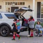 2026 Ford Explorer Price