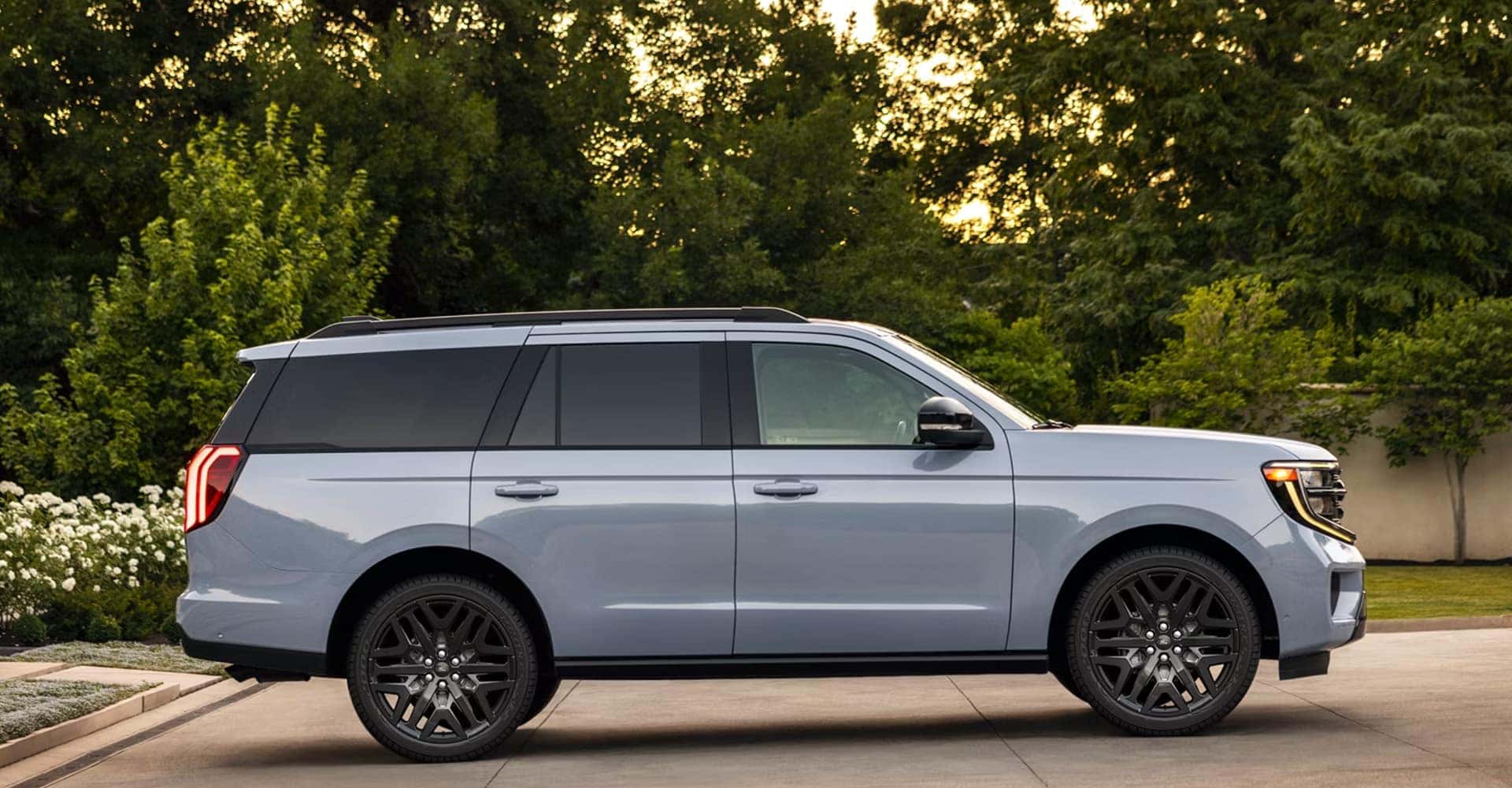 2026 Ford Expedition