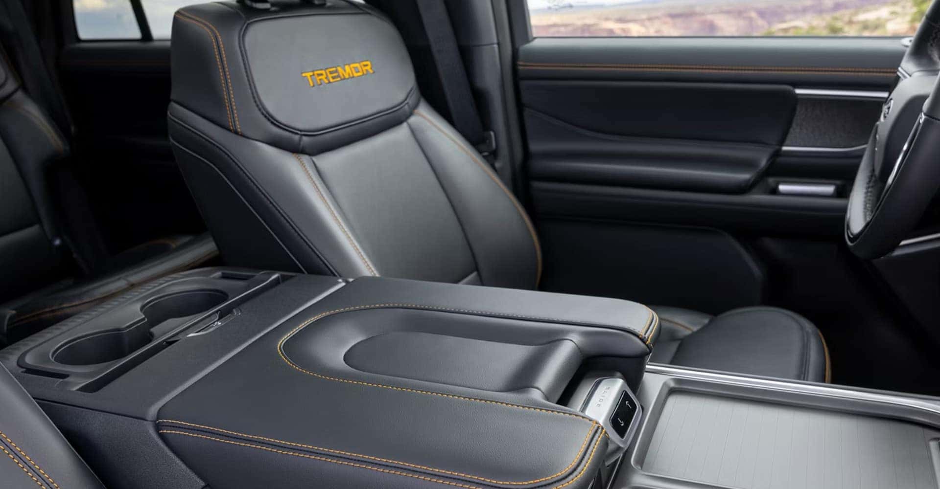 2026 Ford Expedition