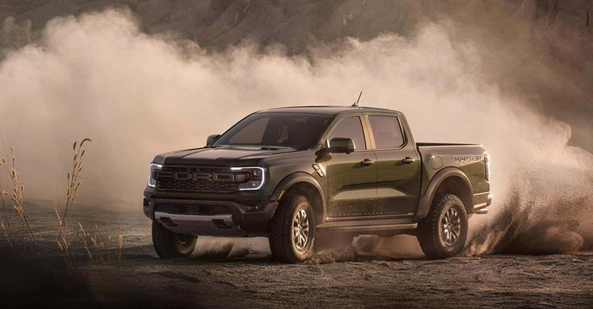2026-Ranger-in-green