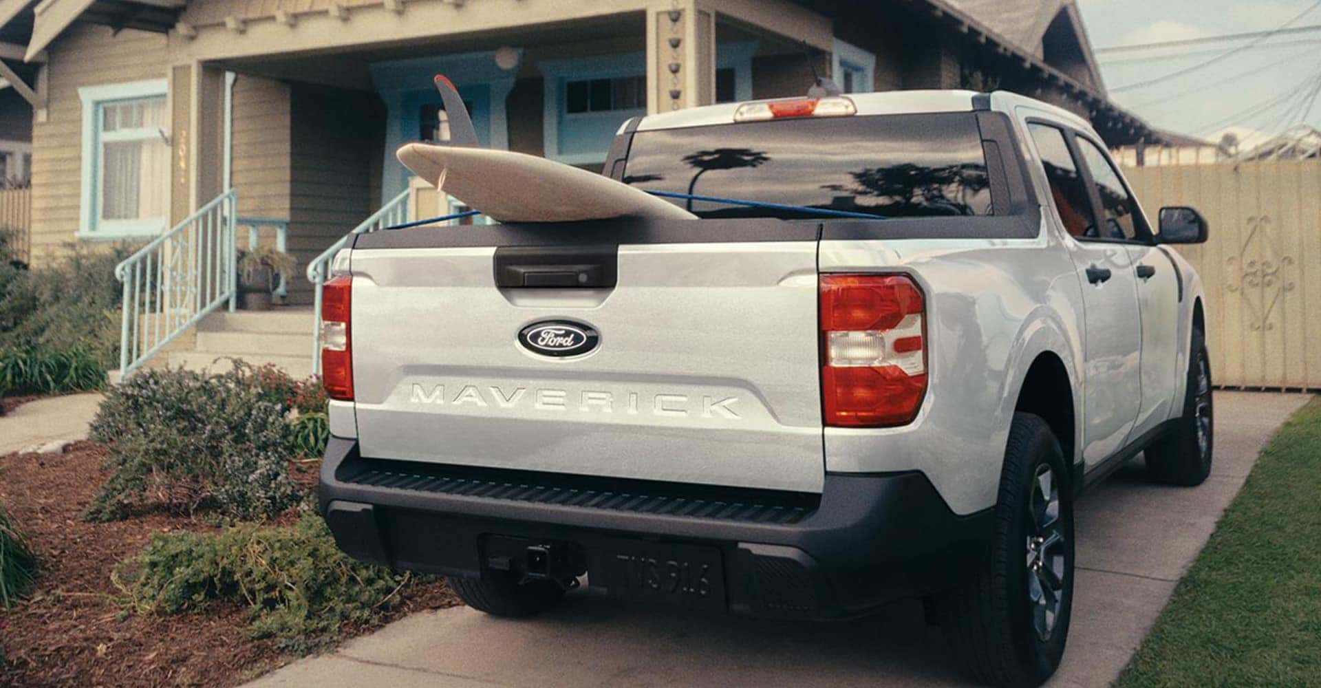2026-Maverick-in-White