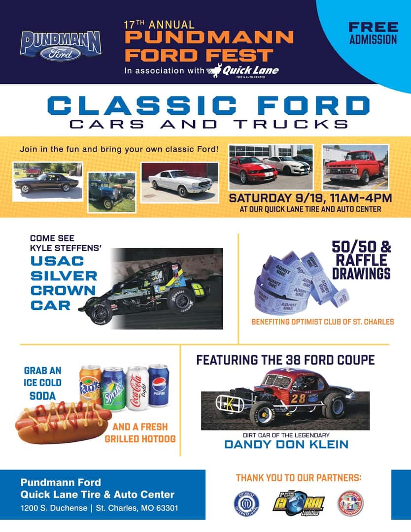 ford fest