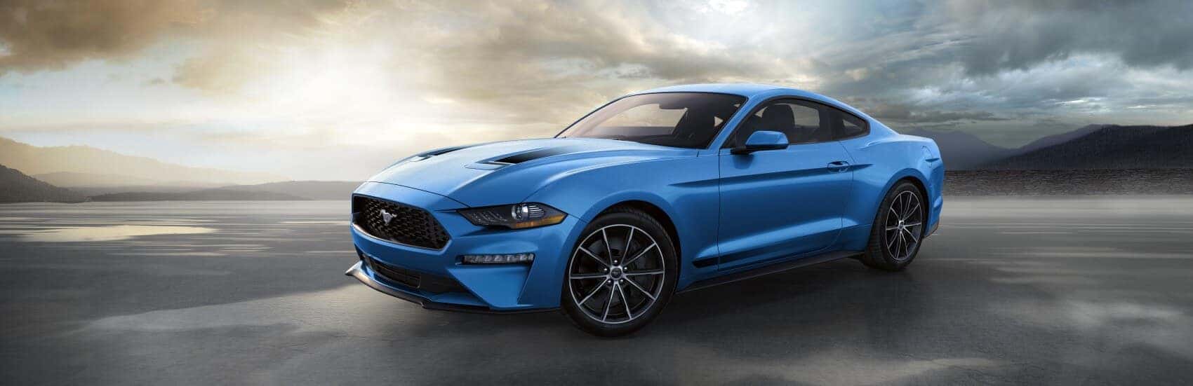 Ford Mustang for Sale Rockwall TX Rockwall Ford