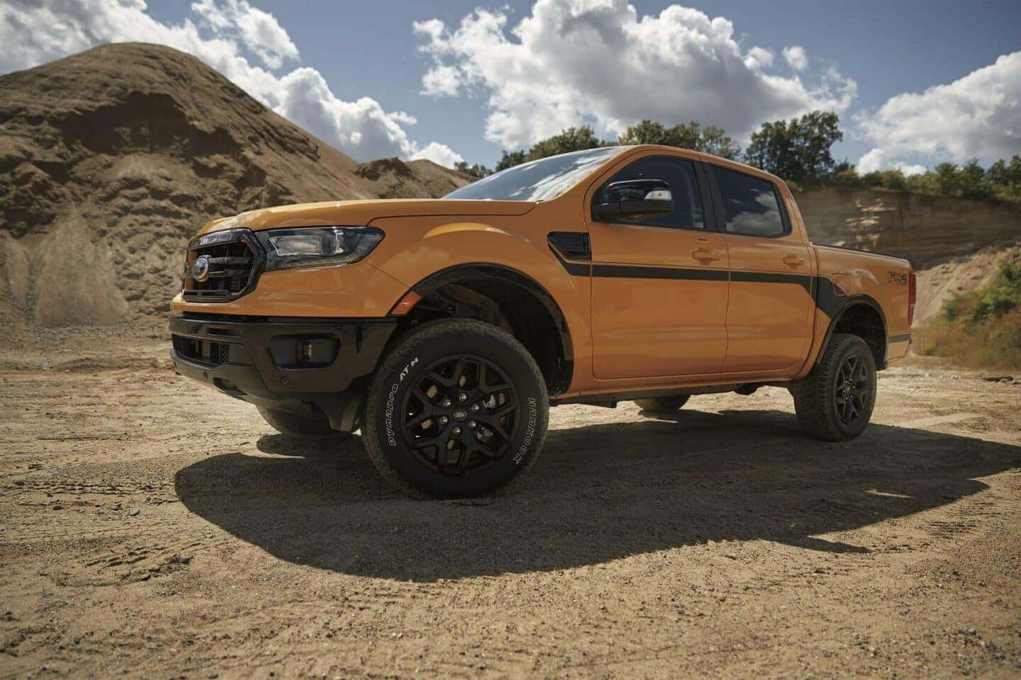 Ford Ranger for Sale Rockwall TX Rockwall Ford