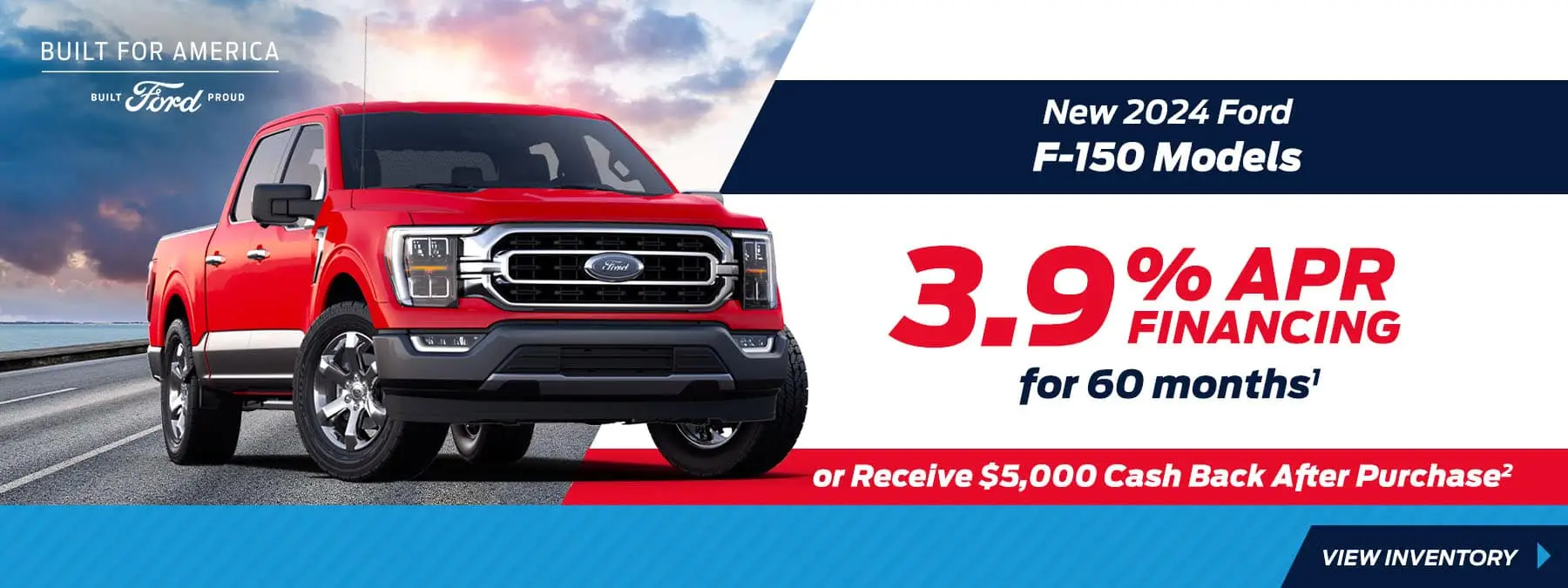 Rockwall Ford | New and Used Ford Dealer in Rockwall, TX