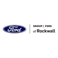 Group 1 Ford of Rockwall