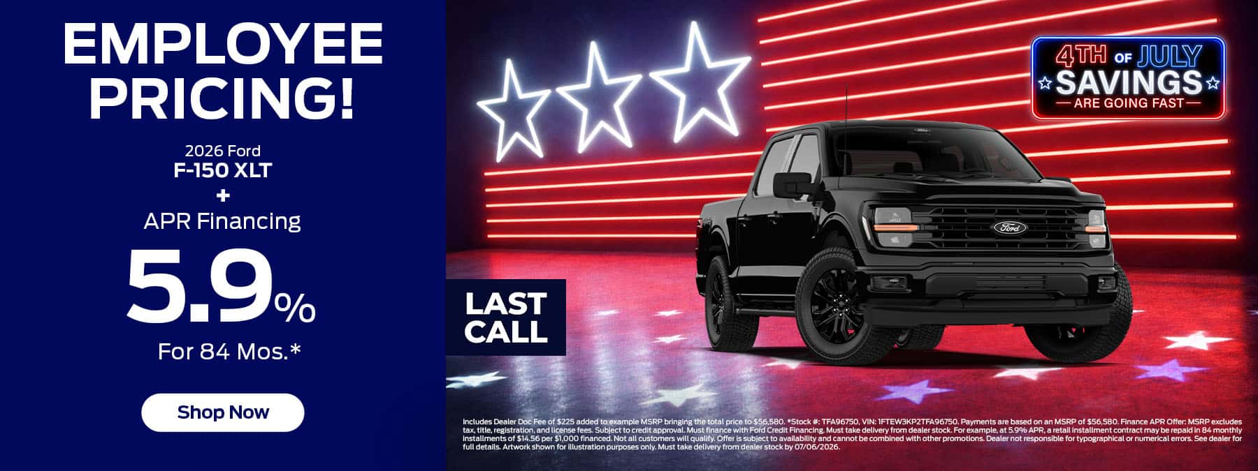 F-150 XLT