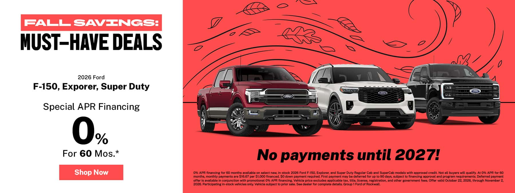 26_Nov_WebBanner_Ford_TruckExplorerDeal_1800x675